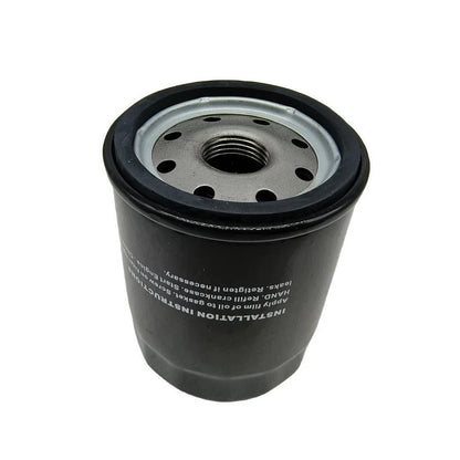 Maintenance Kit for Suzuki 4-Stroke DF100B (2018+) Outboard