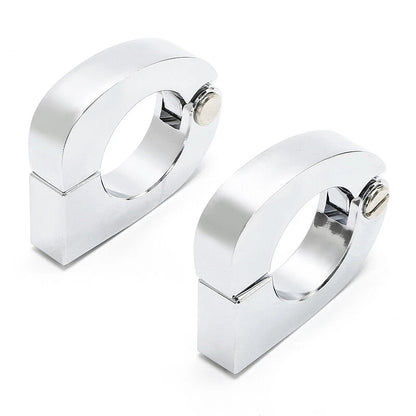 Quick Release Mounting Hardware for Harley Road Glide (1989-2013)