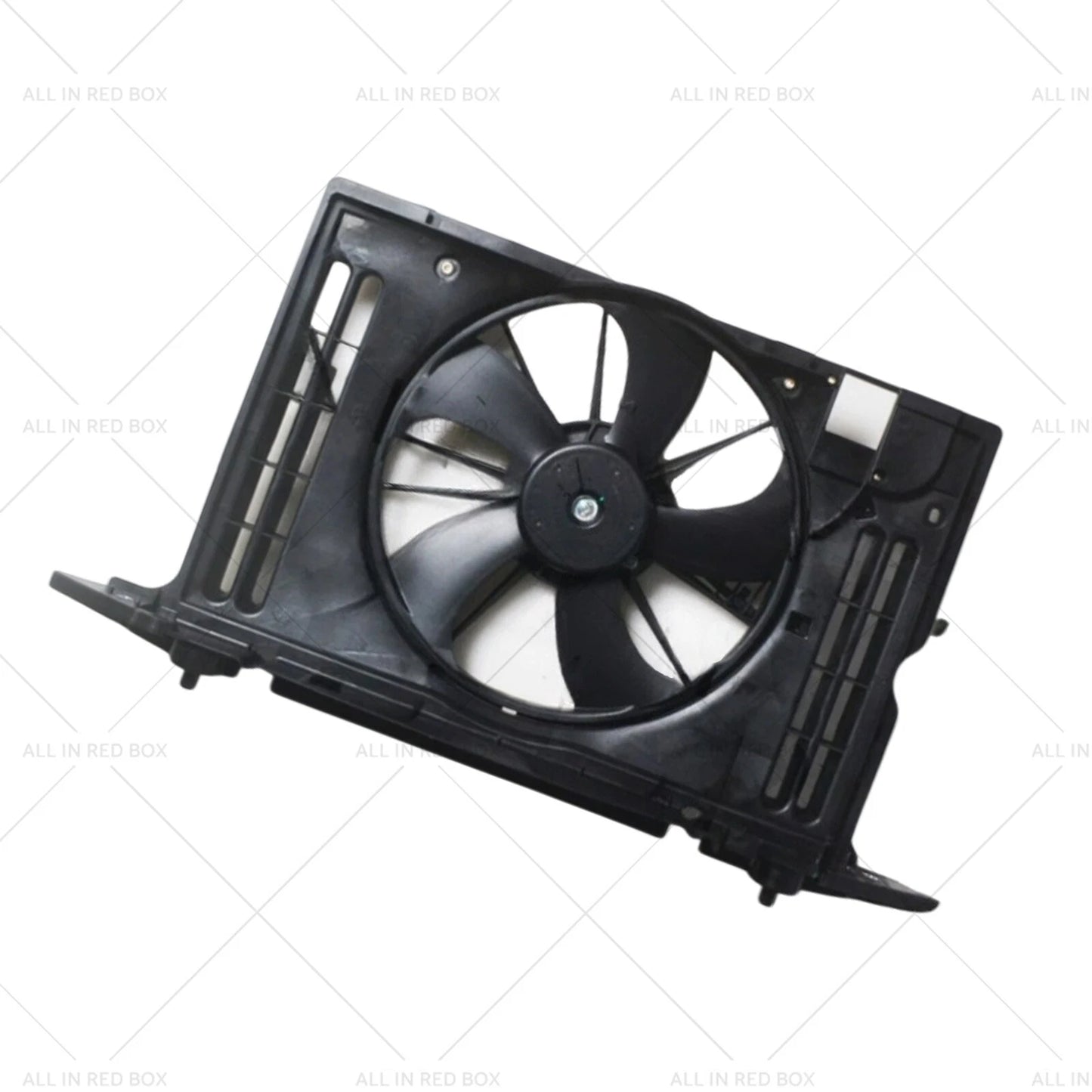 Radiator Cooling Fan for Toyota Rayon E18 1.8GS 7ZR-FE (2016)