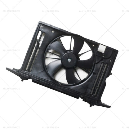 Radiator Cooling Fan for Toyota Rayon E18 1.8GS 7ZR-FE (2016)