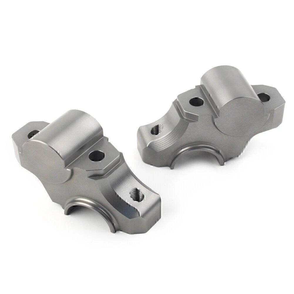 Motorcycle Handlebar Riser Clamp for YAMAHA MT FZ 09 MT09 (2013-2017)
