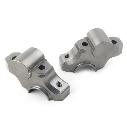 Motorcycle Handlebar Riser Clamp for YAMAHA MT FZ 09 MT09 (2013-2017)