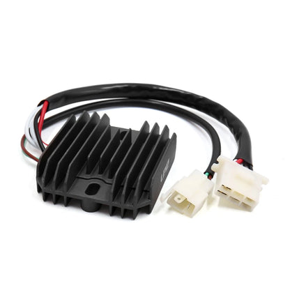 DC 12V Voltage Regulator Rectifier for Yamaha XS750 XS850 XS1100 (1976–1981)