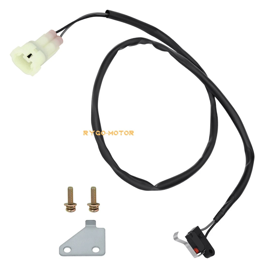 Reverse Switch for Honda TRX450FE ES Fourtrax Foreman (1998–2004)