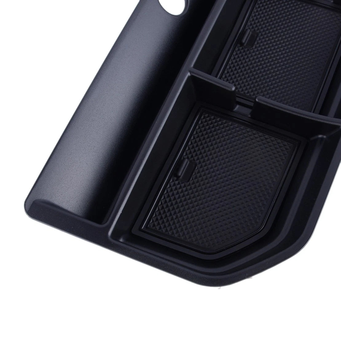 Front Dash Storage Box Tray Trim for Ford F150 (2021-2022)