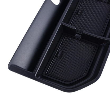 Front Dash Storage Box Tray Trim for Ford F150 (2021-2022)