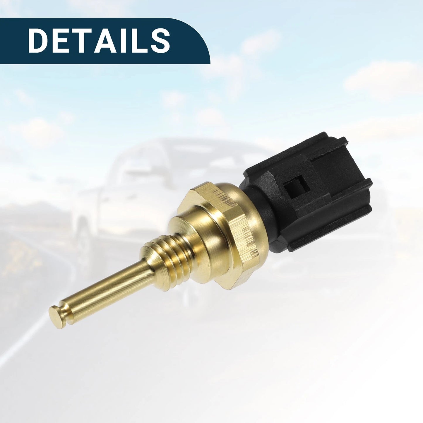 Coolant Temperature Sensor for Ford Escape (2001-2012)