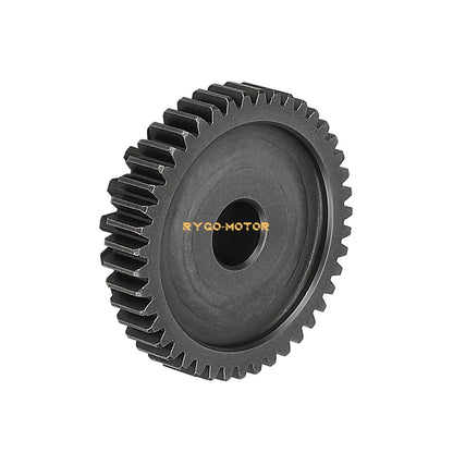 Starter Reduction Gear for Honda Fourtrax 250 350 TRX250 350 (1986–1986)