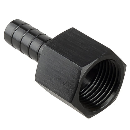 Straight Aluminum Swivel 8AN Hose End Oil Fuel Fitting for Car Model