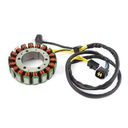 Magneto Stator Coil for Suzuki DR650 & XF650 (1996-2016, 1997-2001)