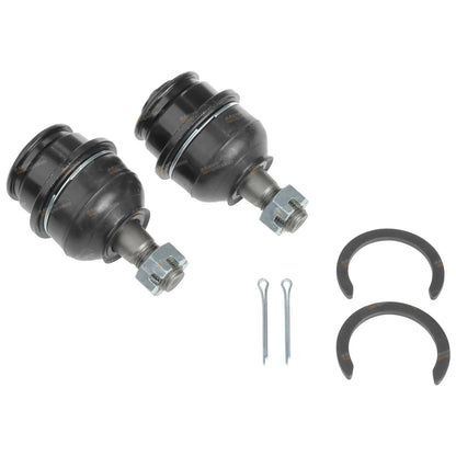 Ball Joints, Tie Rod Ends & Rack Ends for Hilux