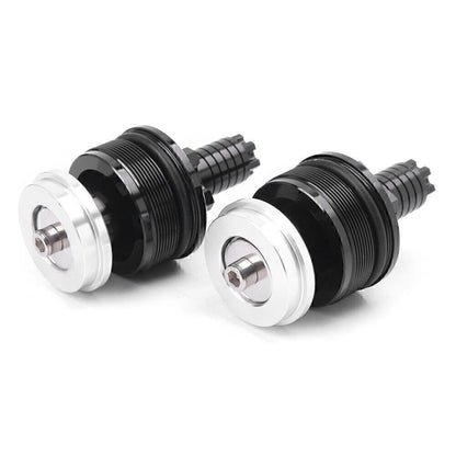 CNC Preload Adjusters for Yamaha YZF-R25/R3 (2015-2023)