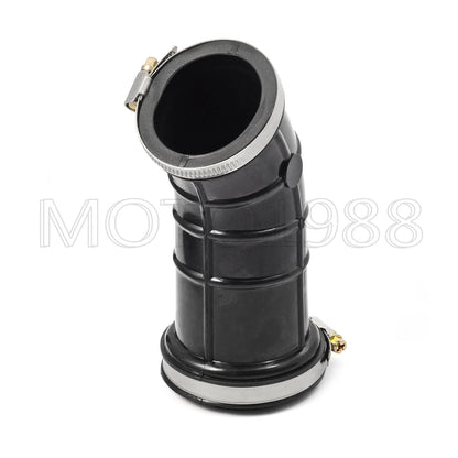 Air box Carb Intake Boot for Arctic Cat Bearcat 454 4x4 (1998–2000)