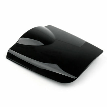 Pillion Seat Cover for Honda CBR 600 RR (2003-2006) Black