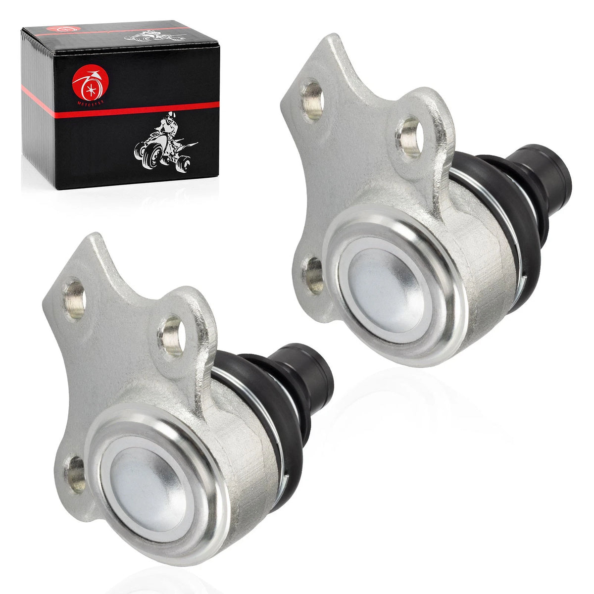 Ball Joints for Can-Am ATV Outlander 400 / MAX 400 4x4 (2006–2014)