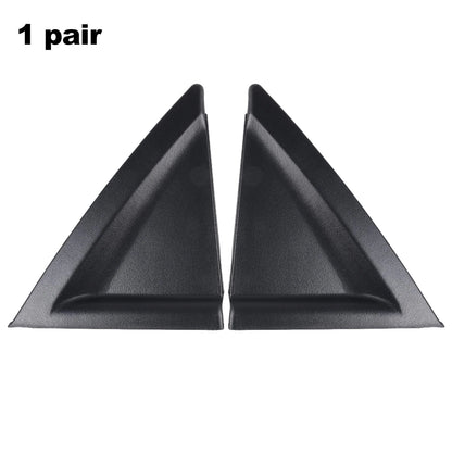 Rear Triangle Trim Panel 2 x for Kia Spectra (2000–2009)