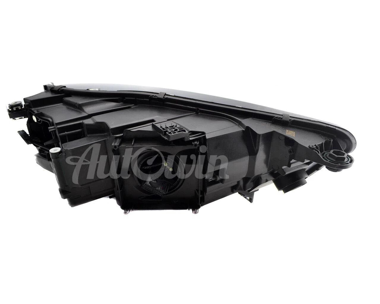 Full LED Matrix Headlight Left Side for Audi Q5 B9 (2016) Genuine OEM