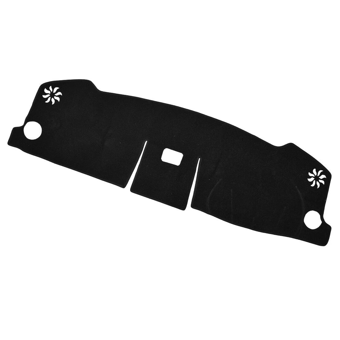 Dash Mat Dashboard Cover Pad Non-Slip for Honda HR-V 2023-2024