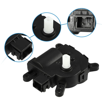 Heater Blend Door Actuator for Ford Focus (2004-2007)