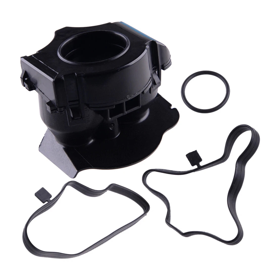 Engine Modified Crankcase Breather Filter for BMW Land Rover Freelander (2002-2006)