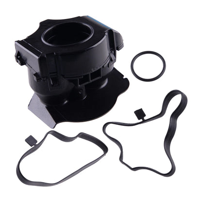 Engine Modified Crankcase Breather Filter for BMW Land Rover Freelander (2002-2006)