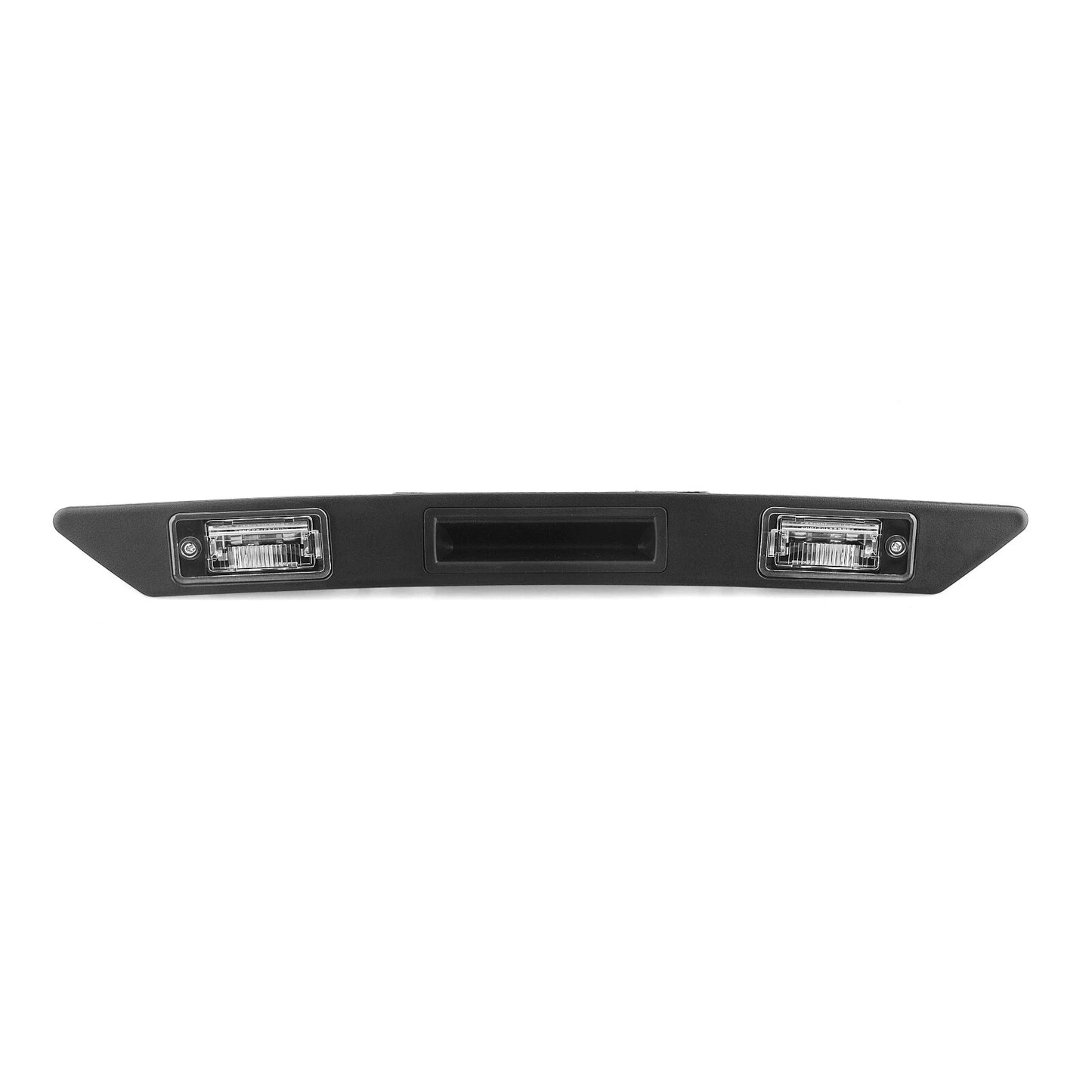 1x Rear Boot Handle with LED Light for Audi A3 A4 A6 Q7 (2003-2018)