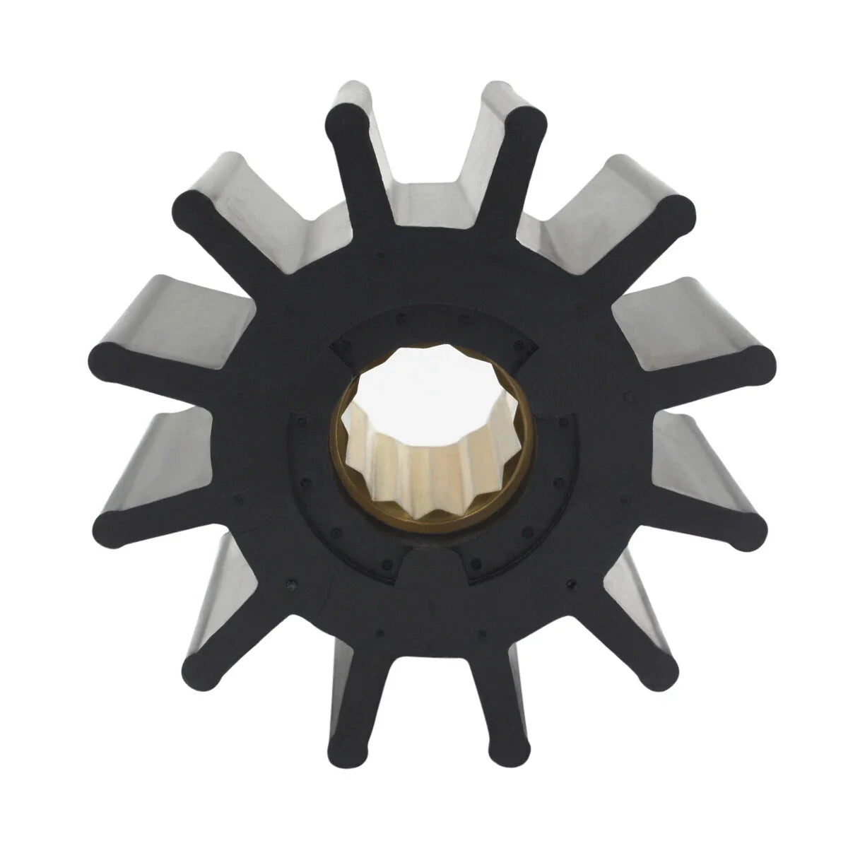 Water Pump Impeller for Volvo Penta 875736/21930184/21730344