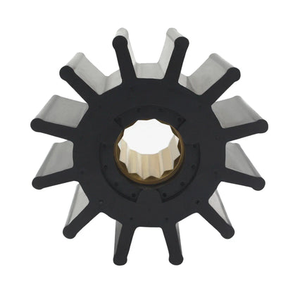 Water Pump Impeller for Volvo Penta 875736/21930184/21730344