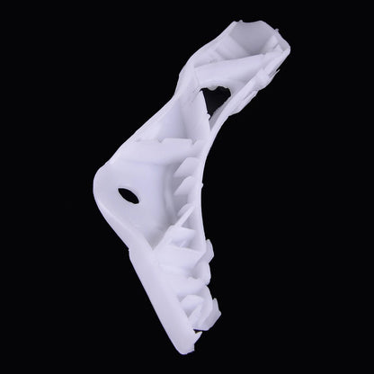 White Front Bumper Bracket for Mazda 6 (2003-2008) 2 x Brackets L+R