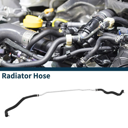 Radiator Hose for Ford Taurus 2.0T (2015)