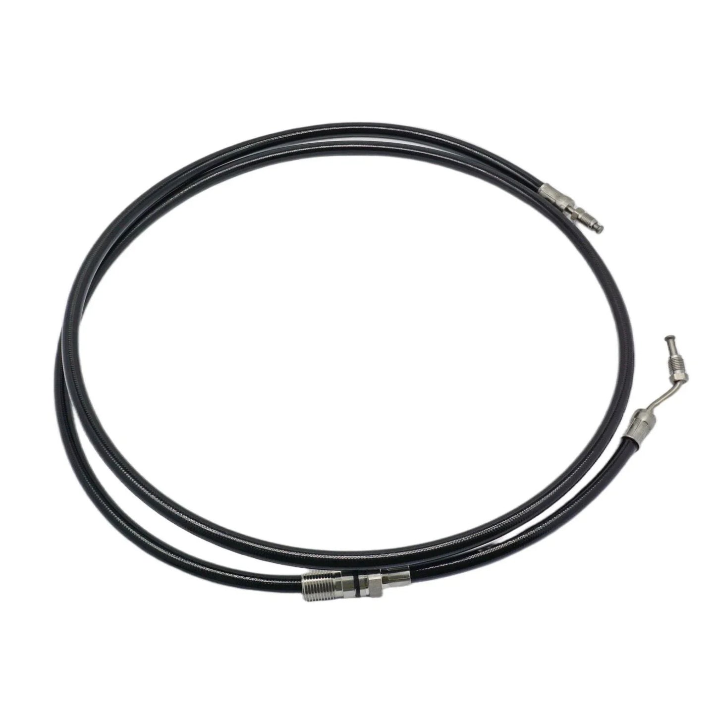 Hydraulic Pump Trim Hose for Volvo Penta DPH/DPR Model Stern Drives
