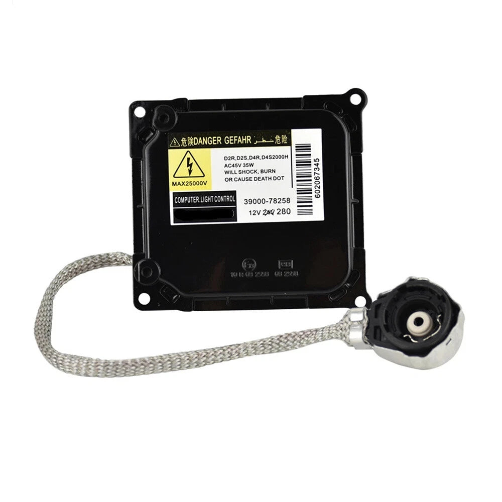 Xenon Ballast HID Control Unit Module for Toyota Venza/Avalon (2008–2011)
