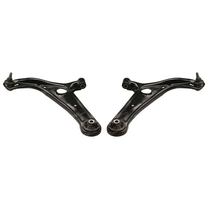 2 x Front Lower Control Arm Assemblies for Toyota Prius C NHP10R (2012–2017)