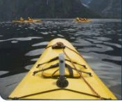LED Navigation/Anchor Light for Kayaks/Small Boats, Waterproof, 2 Mounting Types