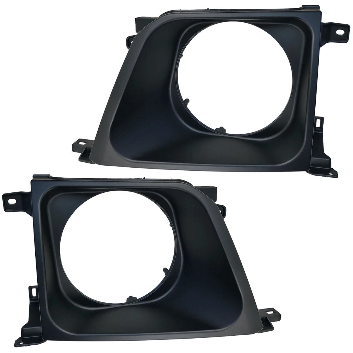 Headlight Frame for Toyota Land Cruiser Prado 90 95 (1996-2002)