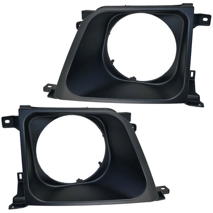Headlight Frame for Toyota Land Cruiser Prado 90 95 (1996-2002)