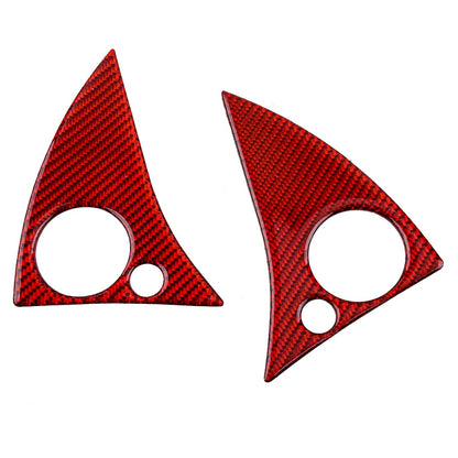 Steering Wheel Button Trim for Mercedes Benz W204 (2007-2010)