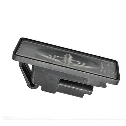 Rear Number Plate Light for Peugeot 208, Citroen C4 (2019 - )