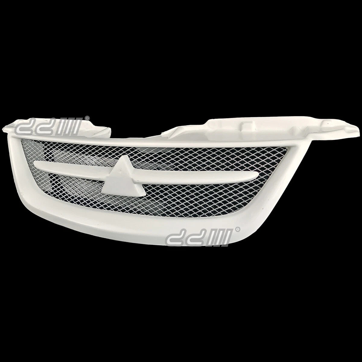 FRP Front Grill Mask for Mitsubishi Airtrek CU2W CU4W (2001-2008)