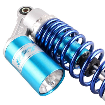 280mm 11" Air Shock Absorbers for Scooter Bike Moped (No Year Specified)