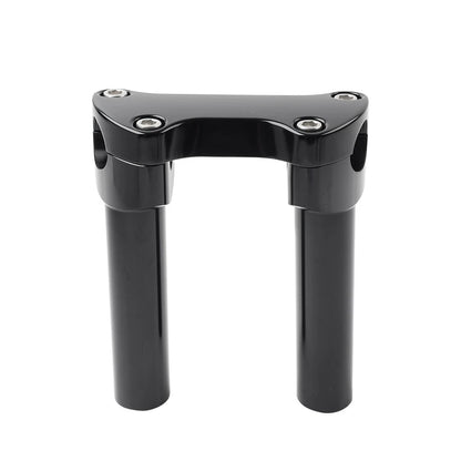 5.5" Handlebar Riser for Harley Night Train, Low Rider (2000-2009)