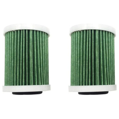 Fuel Filter Element Replacement for Yamaha 6P3 Series Models