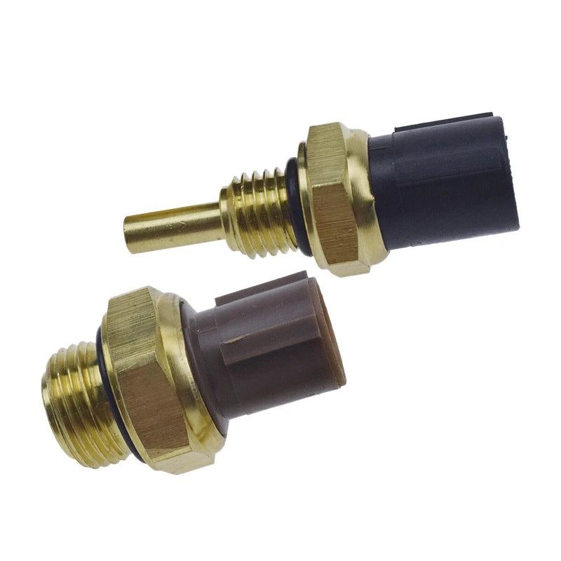 Coolant Temperature Sensor Connector for Honda Accord, Pilot, CR-V (2003-2023)