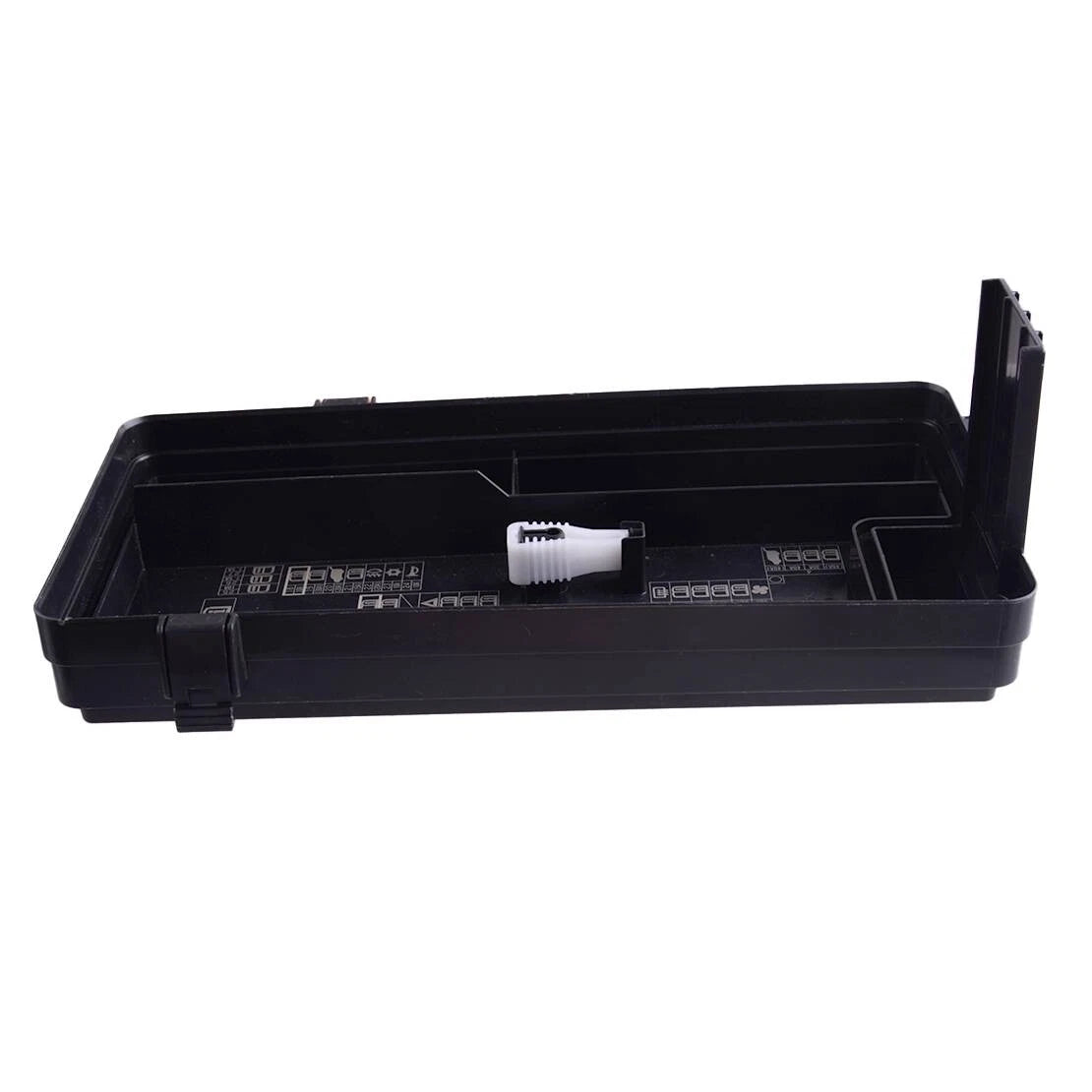 Fused Relay Box Top Cover Kit for Honda Civic 10th Gen (2016-2021)