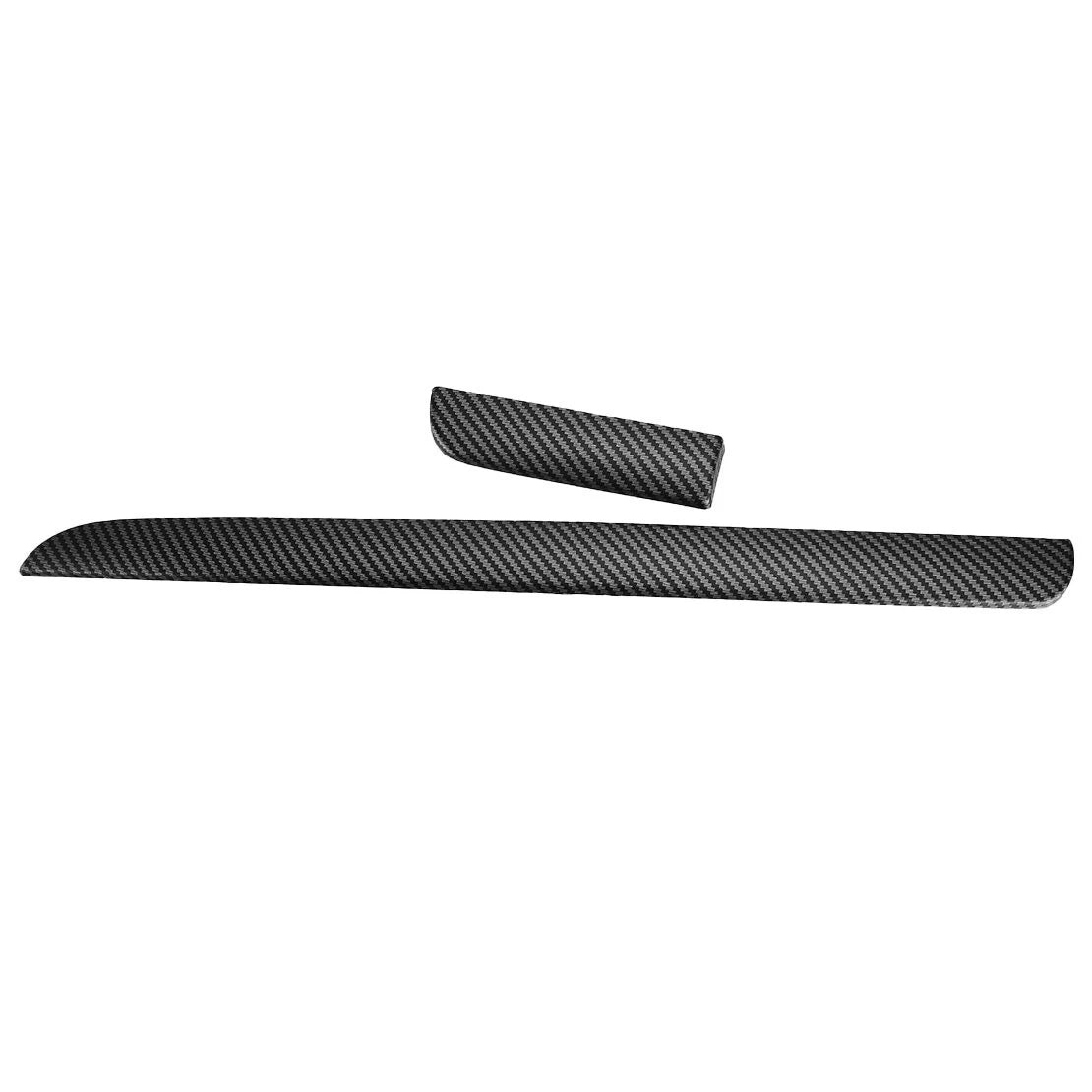 Carbon Fiber Dashboard Trim Panel for Subaru Impreza