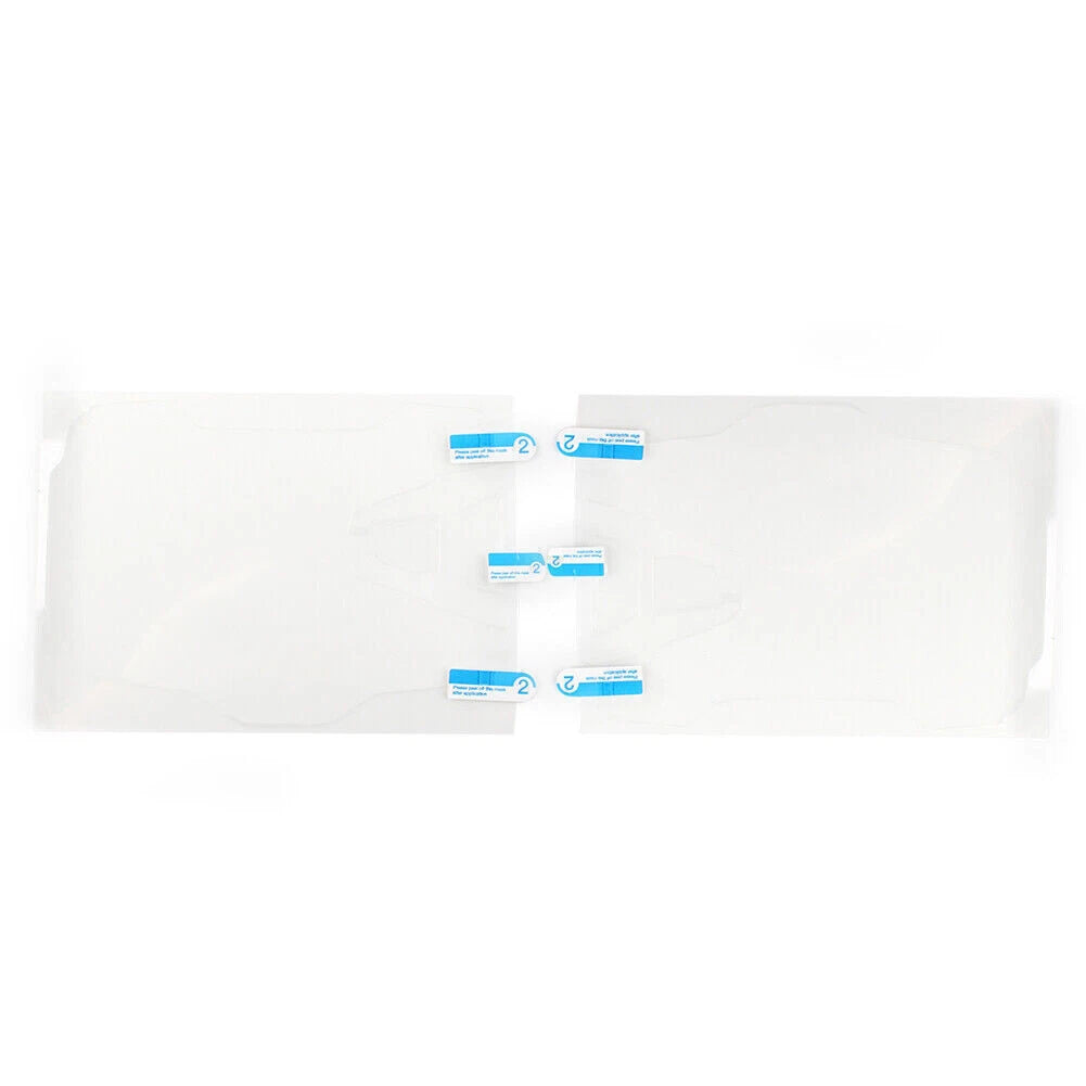 PVC Speedometer Scratch Film Protector for DUCATI MULTISTRADA 950 1200