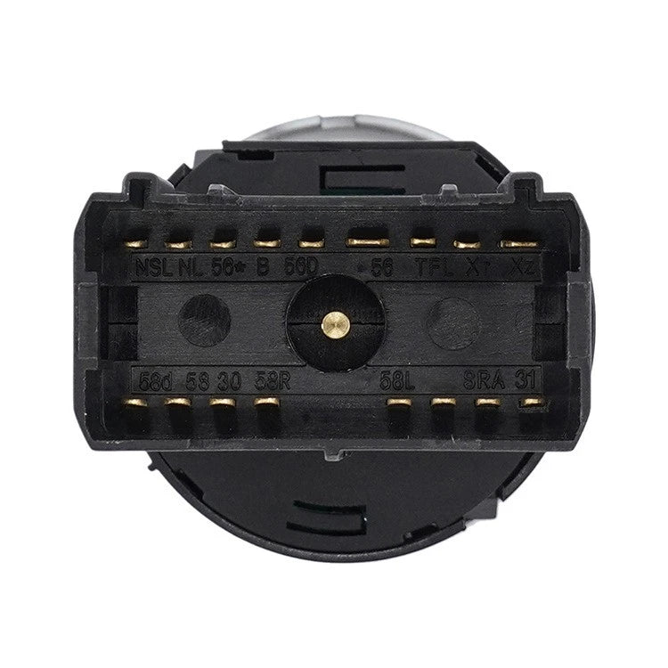 Head Lamp Switch for VW Polo