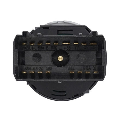 Head Lamp Switch for VW Polo