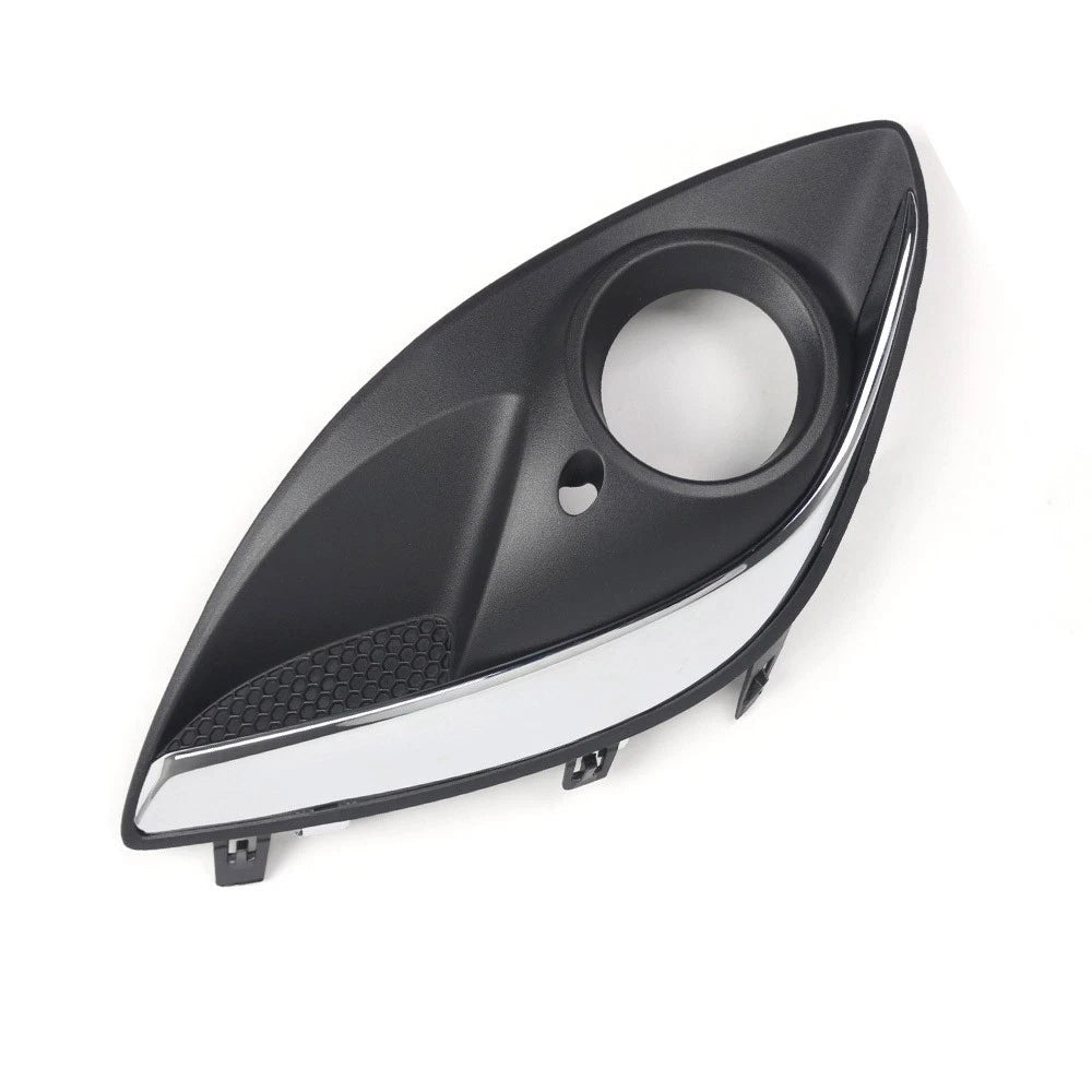 Front Right Fog Light Grill Strip for Vauxhall Corsa D (2011-2014)