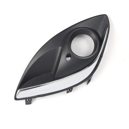 Front Right Fog Light Grill Strip for Vauxhall Corsa D (2011-2014)